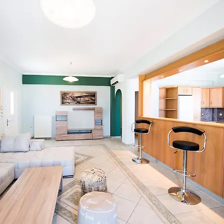 Apartmán Liberty Santorini Island