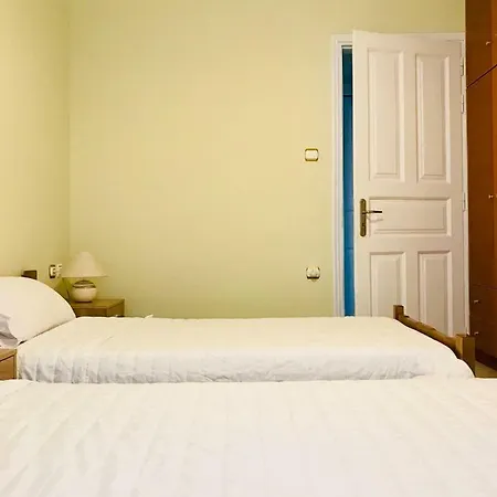 Apartmán Liberty *