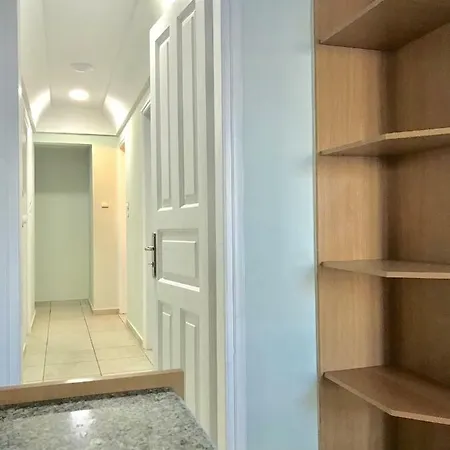 Liberty Apartmán *