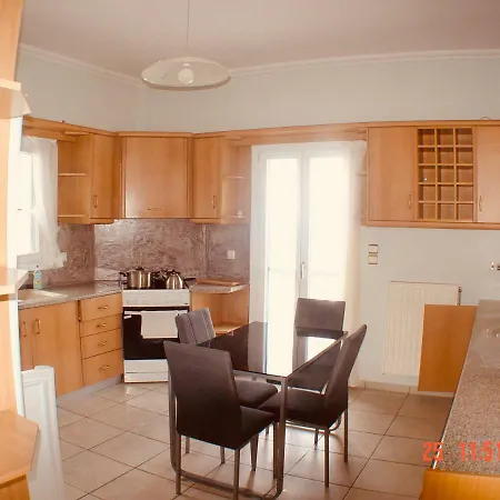 Apartmán Liberty *