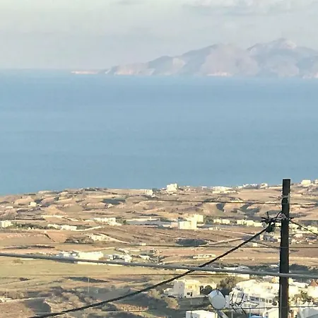 Liberty Διαμέρισμα
