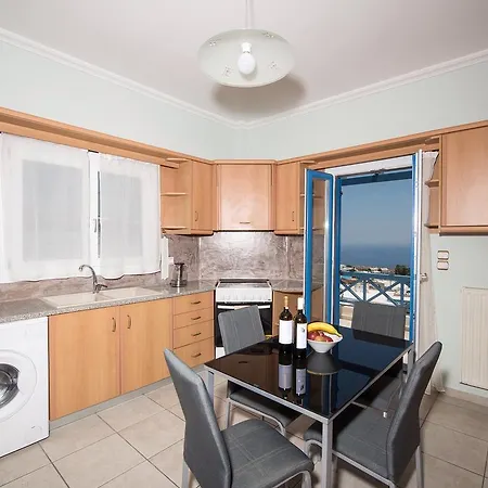 Appartement Liberty
