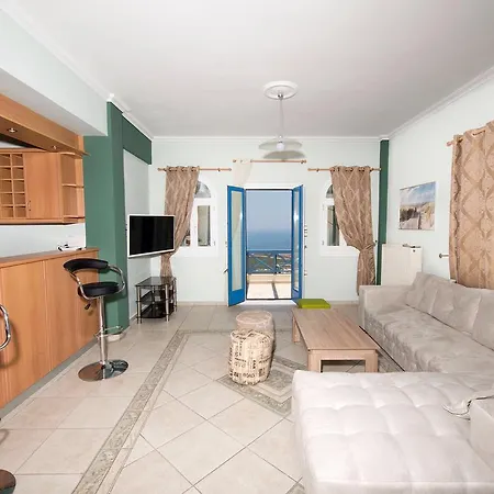 Liberty Apartment *