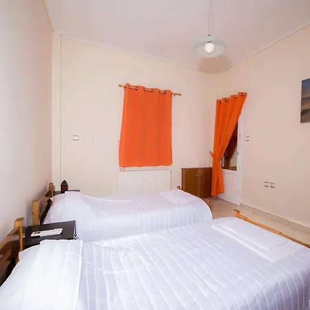 Liberty Apartment