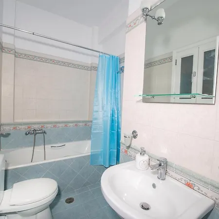 Liberty Apartment *