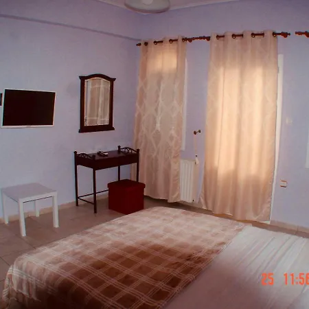 Liberty Apartment *
